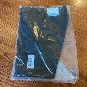 NWT Ann Taylor black pants